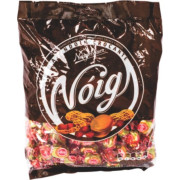 BALA NOIG AMENDOIM CROCANTE 600GR