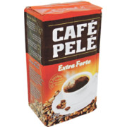 CAFÉ PELÉ PÓ TORRADO TRADICIONAL 500GR