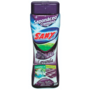 SANV LIQ. CREMOSO LAVANDA 300ML