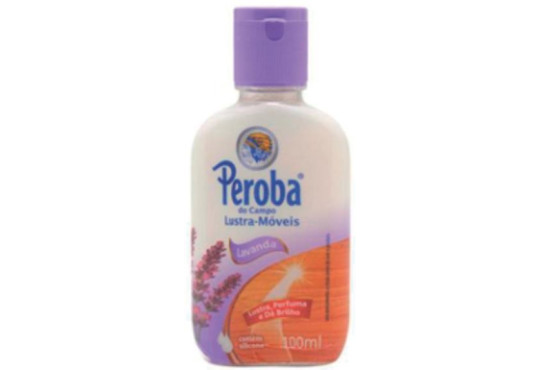 ÓLEO PEROBA LAVANDA KING 100ML