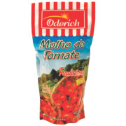 MOLHO PRONTO ODERICH TRADICIONAL 340GR