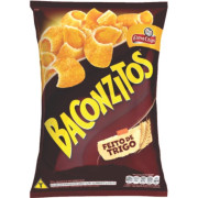 ELMA CHIPS BACONZITOS 103GR