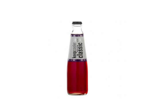 KEEP COOLER UVA 275ML