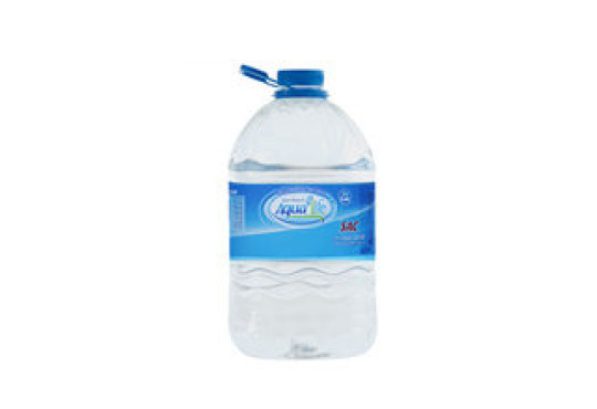 AGUA MIN. AQUALIFE SEM GAS GARRAFAO 2X5LT
