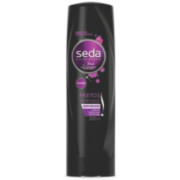 CONDICIONADOR SEDA PRETO LUMINOSOS 325ML