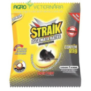 INSET. STRAIK MATA RATOS ISCA 25G