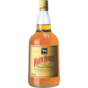 WHISKY WHITE HORSE 1LT