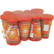 PIMENTA EM PÓ MISTA INCA 35GR