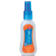 REPELENTE SPRAY MOSKITOFF 100ML