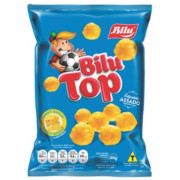 BILU MET QUEIJO 40GR