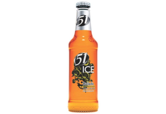 ICE 51 BALADA 275ML