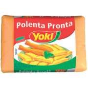 POLENTA PRONTA YOKI 1KG