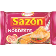 TEMPERO SAZON NORDESTE ROXO 60GR