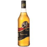 51 OURO C/ DEV 965ML