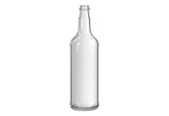 GARRAFA VIDRO 1005ML