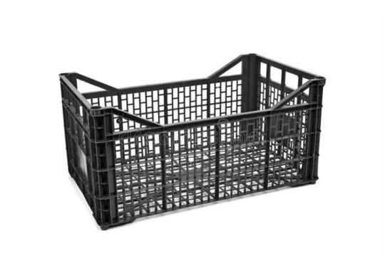 CAIXA PLAST.  VAZIA  12X1