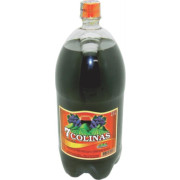 VINHO 7 COLINAS TINTO SUAVE 2LT