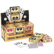 BARALHO COPAG TEXASHOLDEN POKER C/ 12