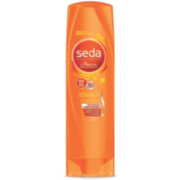 CONDICIONADOR SEDA RESTAURAÇÃO INSTANTÂNEA 350ML