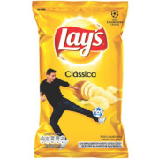 ELMA CHIPS BATATA LAYS CLÁSSICA 90GR