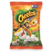 ELMA CHIPS CHEETOS LUA 140GR