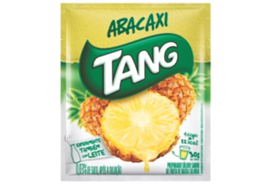 TANG ABACAXI 25GR