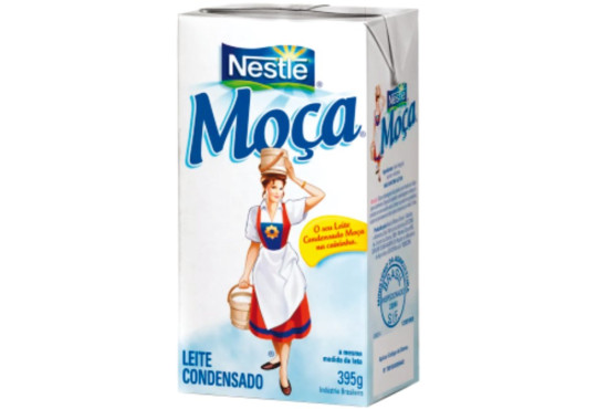 LEITE COND. MOCA NESTLE TETRA 395GR