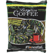 BALA FLORESTAL CAFÉ BRAZILIAN 700GR