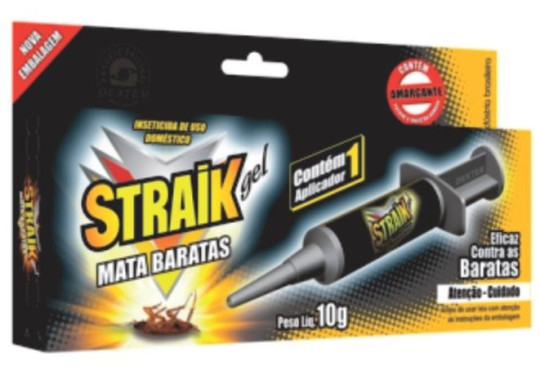 INSET. STRAIK MATA BARATA GEL 10G