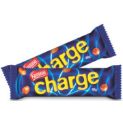 CHOC. NESTLÉ CHARGE 40GR