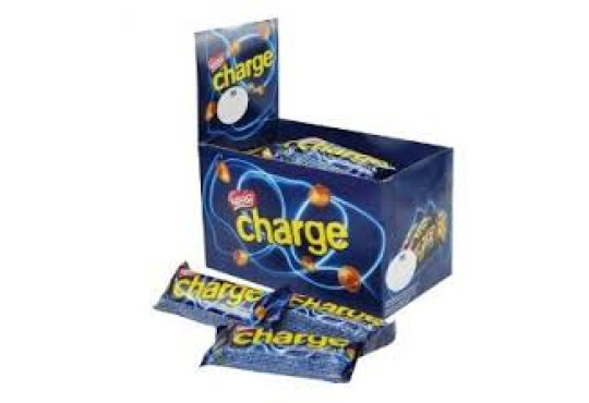 CHOC. NESTLÉ CHARGE 40GR