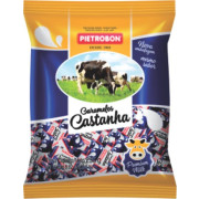 BALA PIETROBOM CASTANHA 600GR