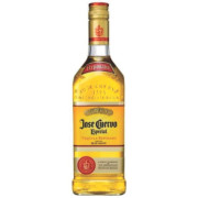 TEQUILA JOSE CUERVO OURO 750ML