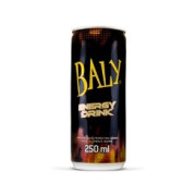 ENERGÉTICO BALY LATA 250ML