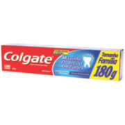 CREME DEN COLGATE MPA 180GR