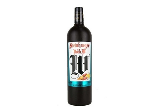 LT. STEINHAEGER DOBLE W 900ML