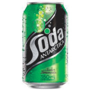 REFRI SODA LIMONADA LATA 350ML