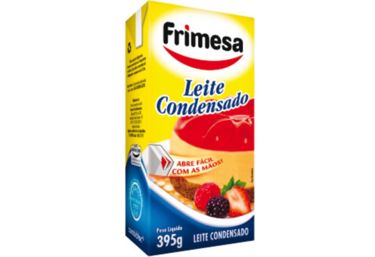 LEITE COND. FRIMESA TETRA 395GR