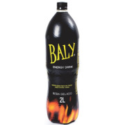 ENERGÉTICO BALY 2LT