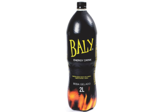 ENERGÉTICO BALY 2LT