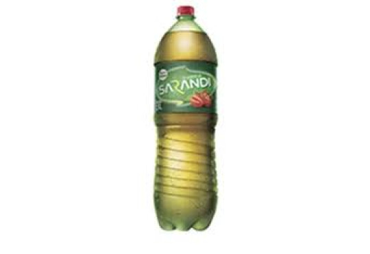 REFRI SARANDI/GUARANA 8X1.5LT PET