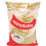 ARROZ MINUTINHO PARB 5KG