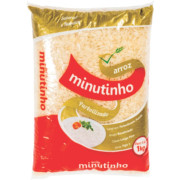 ARROZ MINUTINHO PARB 1KG