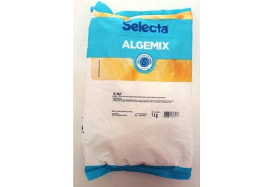 SORV. SELECTA ALGEMIX KIWI 1KG