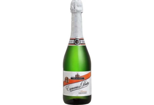 LT.//FILTRADO PETERLONGO ESPUMA DE PRATA BRANCA 660ML