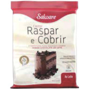 CHOC. COB. CASTOR SALWARE TRAD. LEITE 5KG