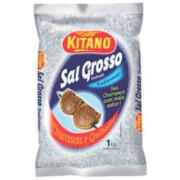 SAL KITANO YOKI GROSSO 1KG