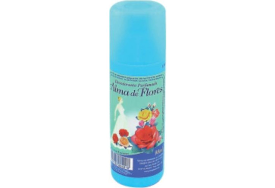 DESODORANTE ALMA DE FLORES 12X90ML TRADICIONAL