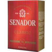 SABONETE SENADOR CLASSIC 6X130GR