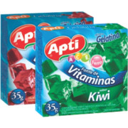 GELATINA APTI SORTIDA 35GR